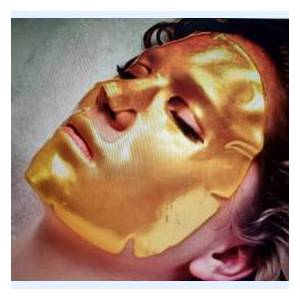 10 Masques visage collagène purifiants