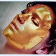 10 Masques visage collagène purifiants