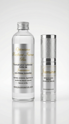 Jouvessence 15 ml Anti-rides/poches immédiat 3 minutes :