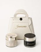 Duo Rituel Renaissance : Crème de Jour N°1 + Crème de Nuit Nocturne N°2