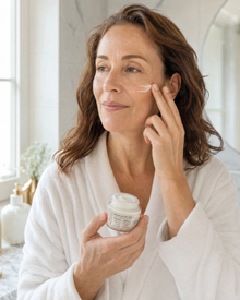 Duo Rituel Renaissance : Crème de Jour N°1 + Crème de Nuit Nocturne N°2