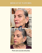 Jouvessence 15 ml Anti-rides/poches immédiat 3 minutes :