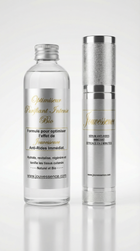 Jouvessence 100 ml Anti-rides/poches immédiat 3 minutes :