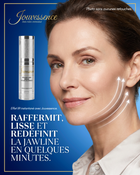 Jouvessence 30 ml Anti-rides/poches immédiat 3 minutes :