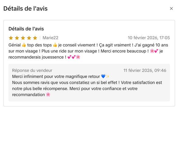 Avis Marie.T