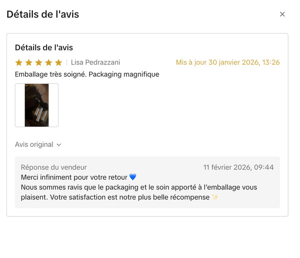 Avis Liza.P