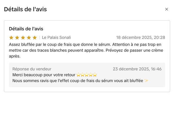 Avis Elise.V