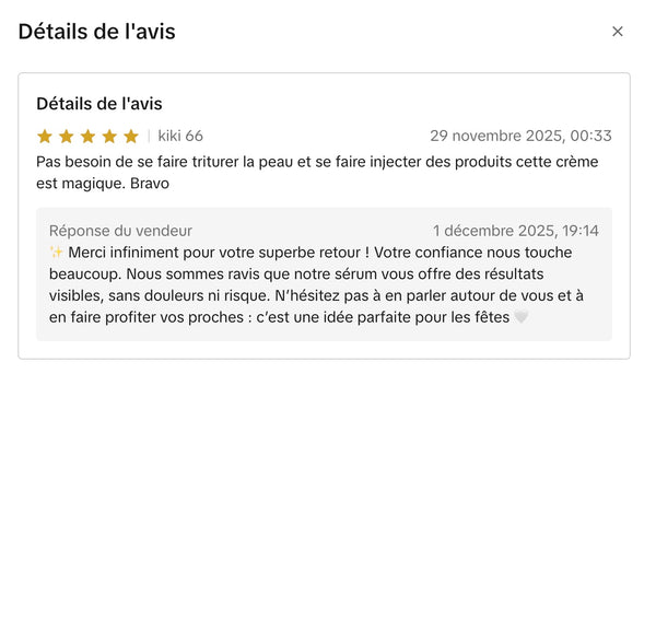 Avis Kiki