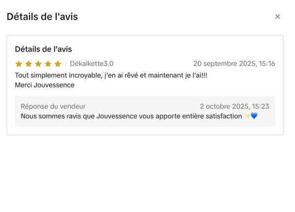 Avis Déka