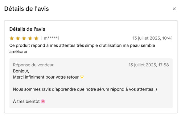 Avis Claudie.C
