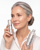 Rituel Renaissance Jouvessence : Optimiseur, Sérum, Crème de Jour et Crème de Nuit