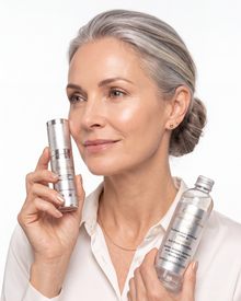 Rituel Renaissance Jouvessence : Optimiseur, Sérum, Crème de Jour et Crème de Nuit