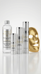 Jouvessence 250 ml Anti-rides/poches immédiat 3 minutes :