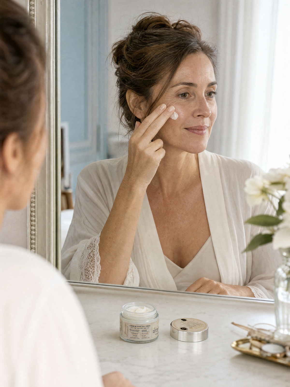 Crème de jour hydratante Hydra-Rich 50 ml | Jouvessence