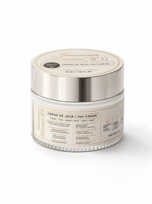 Crème de jour hydratante Hydra-Rich 50 ml | Jouvessence