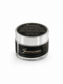 Crème de nuit hydratante Hydra-Rich 50 ml | Jouvessence