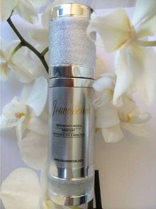 Jouvessence 15 ml Anti-rides/poches immédiat 3 minutes :