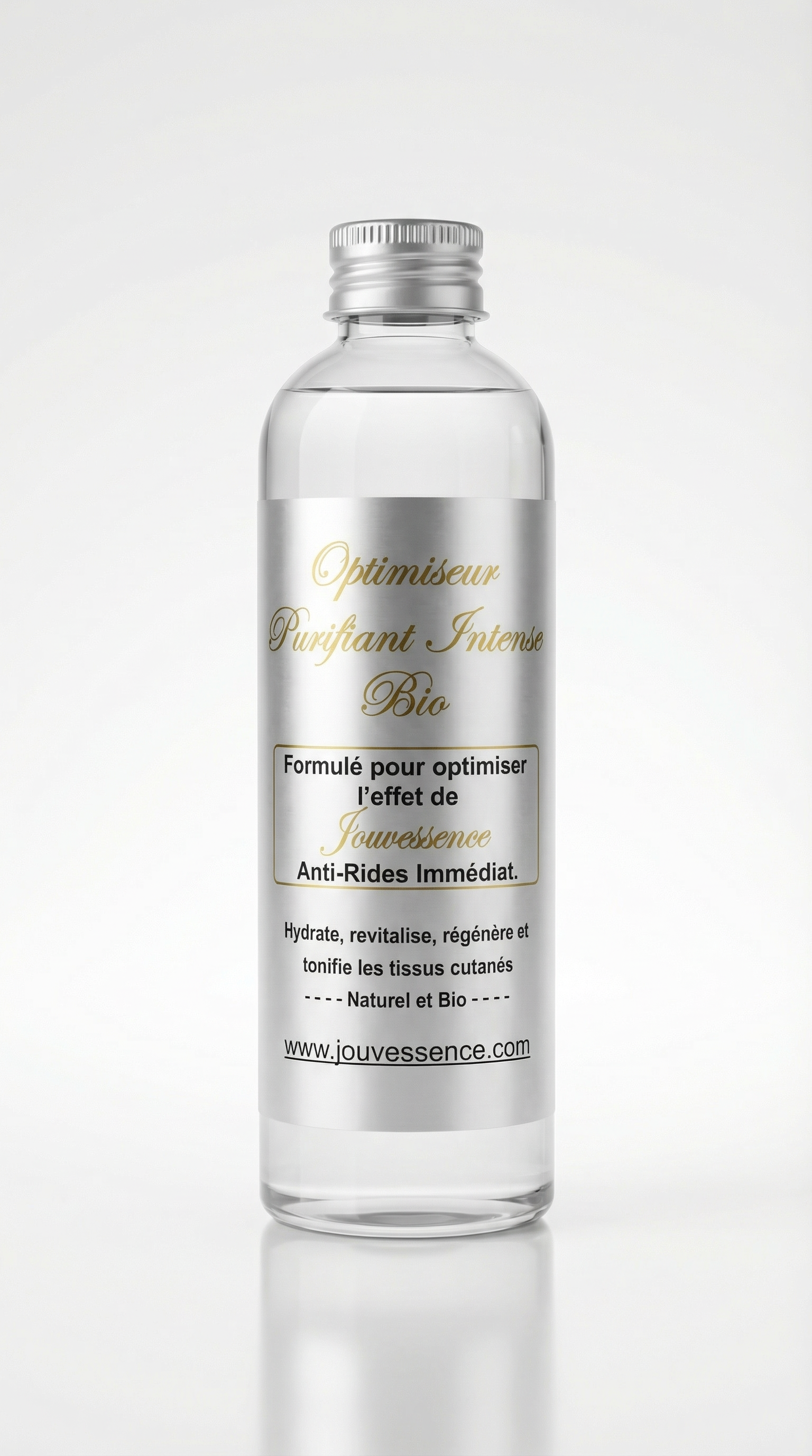 Ottimizzatore Purificante Intenso BIO Luxe 100ml :