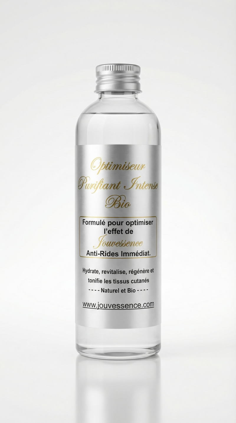 Ottimizzatore Purificante Intenso BIO Luxe 100ml :