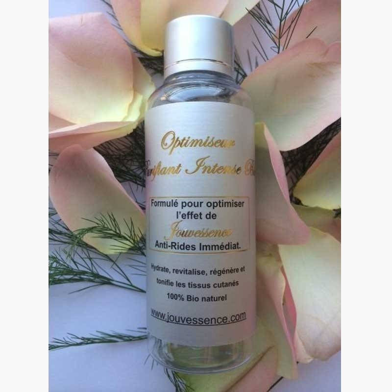 Jouvessence 250 ml Anti-rides/poches immédiat 3 minutes :